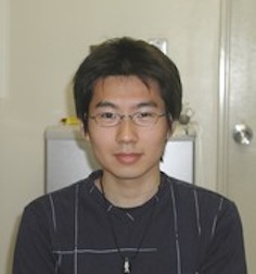 Takuya Ito